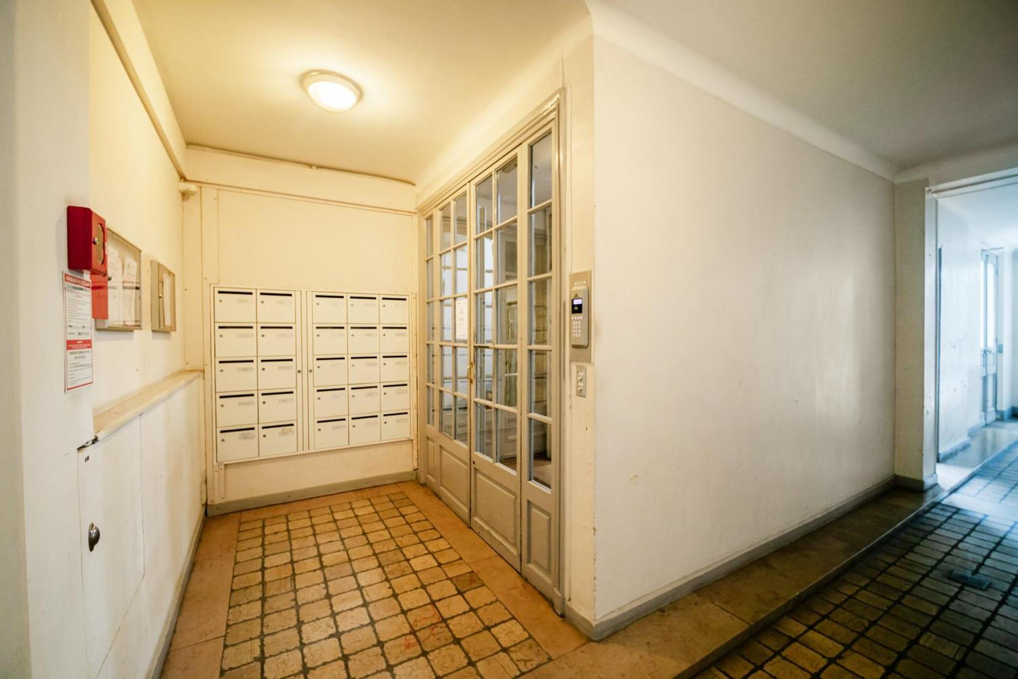 Apartamento Ws Montparnasse - Maine París Exterior foto